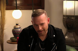 El rincón de los errores season-1: Luis Ernesto Franco: En paz con mi pasado