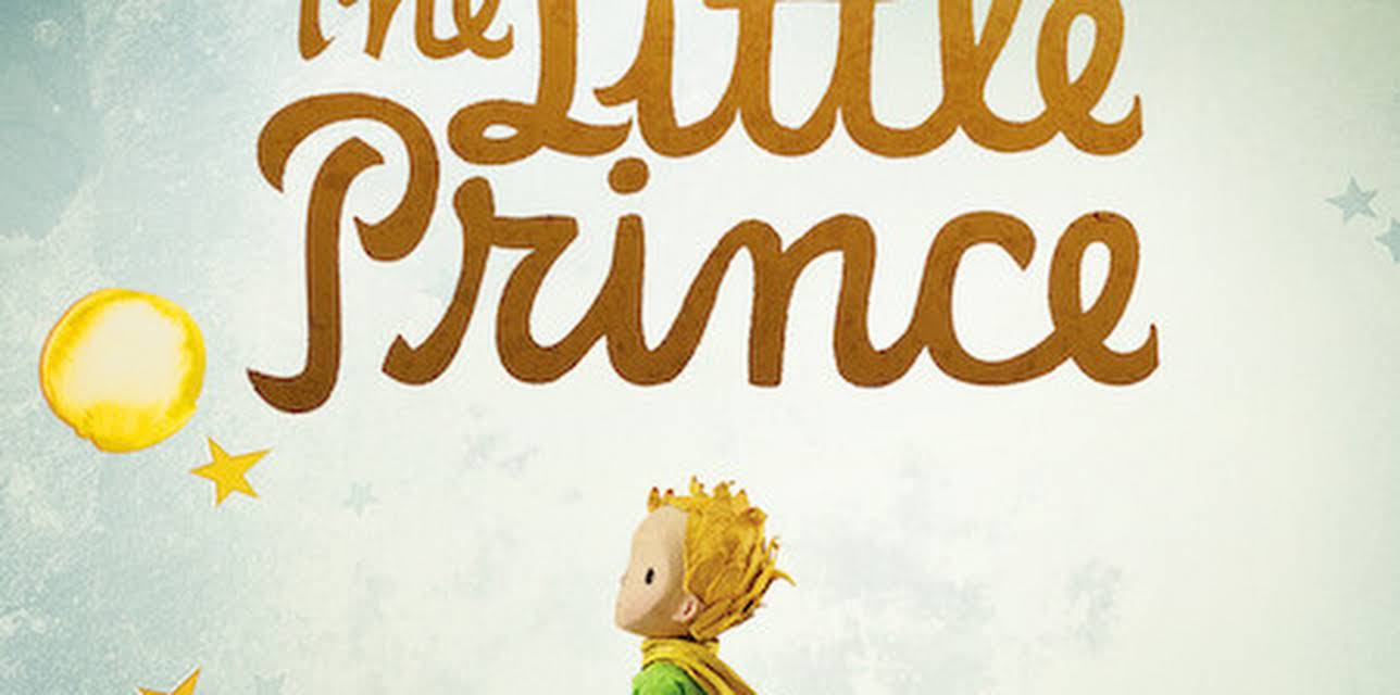 The Little Prince (2016)