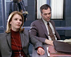 Criminal Intent - Verbrechen im Visier