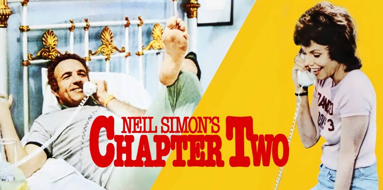 Chapter Two (1979)