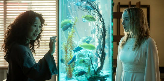 00:10: Killing Eve | ZDFneo | 2/18 2026