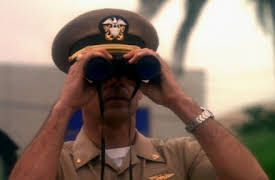 JAG Season 1: Black Ops