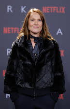 Karoline Eichhorn som 