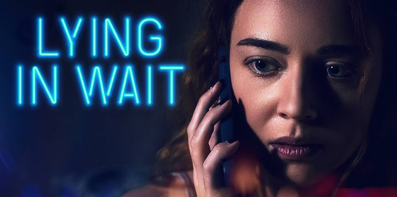 Lying in Wait (2025)