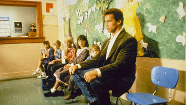 9:40 PM: Kindergarten Cop | Sky Greats | 8/30 2026