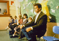 Kindergarten Cop