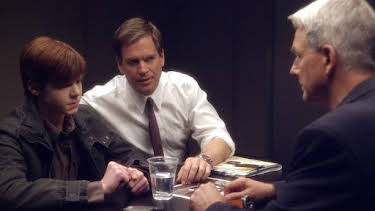 11:00 AM: NCIS (S8 E18) (S8) | 5 USA | 3/31 2026