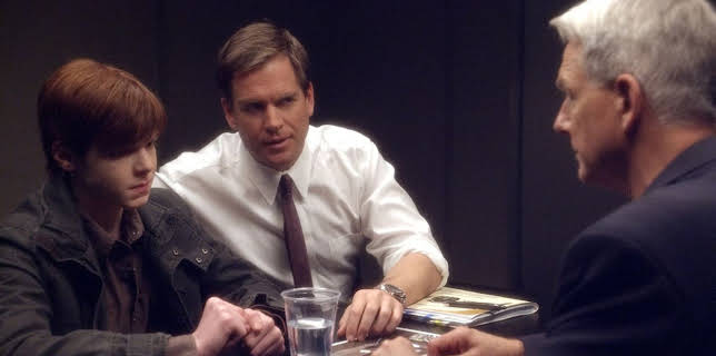 7:00 PM: NCIS (S8 E18) (S8) | 5 USA | 3/24 2026