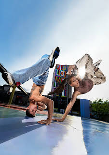 01:45: 2Unbreakable | ZDF | 4/28 2026