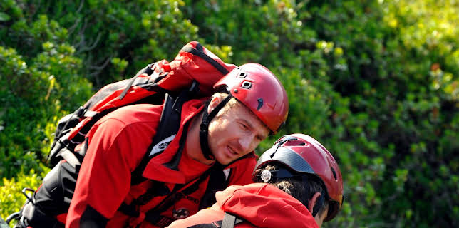 03:20: Der Bergdoktor | ZDF | 12/23 2025