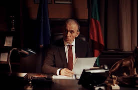 The Hunt For Salamander (English Subtitles): Episode 4 (English Subtitles)