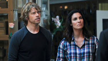 9:00 PM: NCIS: Los Angeles (S4 E12) (S4) | 5 USA | 4/12 2026