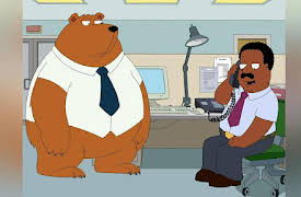 The Cleveland Show Season 1: Birth of a Salesman