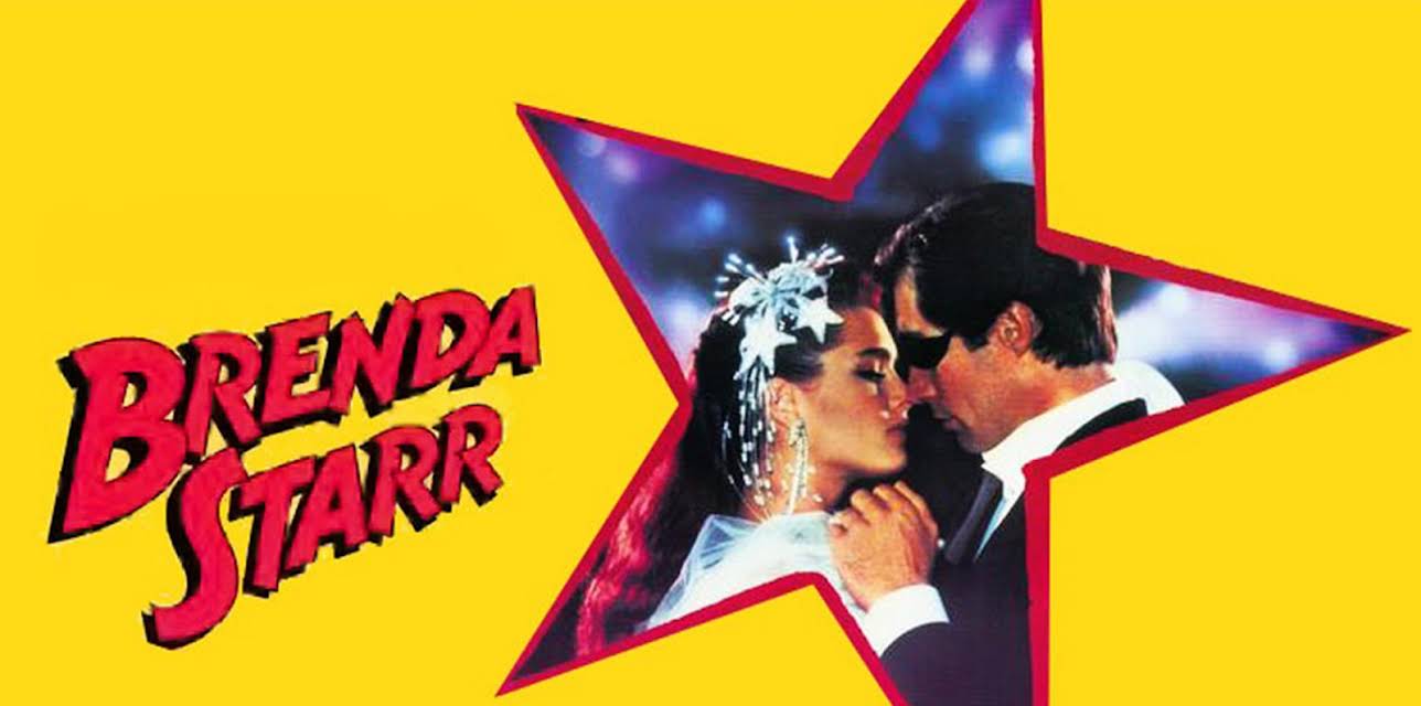 Brenda Starr (1992)