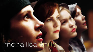 21:00: Mona Lisas leende | TV8 | 4/6 2026