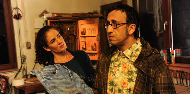 11:15: SOKO Stuttgart | ZDF | 1/29 2026