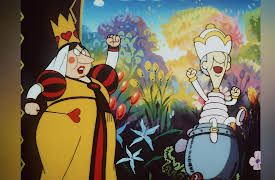 Alice In Wonderland: Episode 4