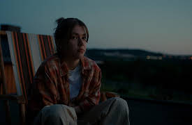 Stayer S01: She Was Never Really Gone