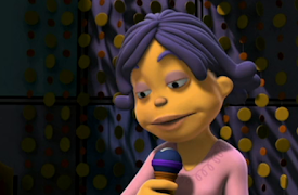 Sid the Science Kid: Enough With the Seashells