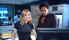 CSI: Den Tätern auf der Spur