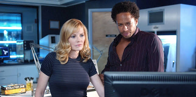 11:25: CSI: Den Tätern auf der Spur | VOX | 2/13 2026