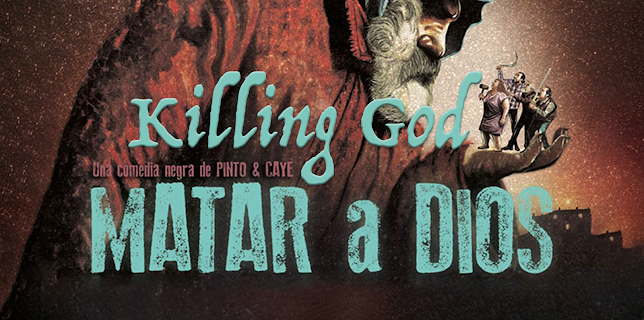 Killing God (2018)