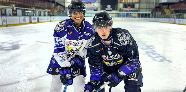 8:30 AM: Blue Peter | BBC Two | 1/24 2026