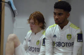 Academy Dreams: Leeds United: Episode 4