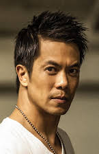 Byron Mann as Ryu