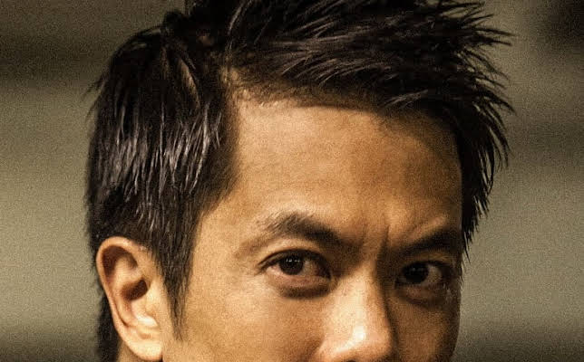 Byron Mann