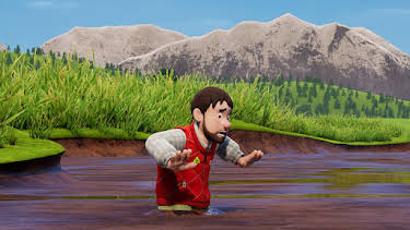 7:35 AM: Fireman Sam (S15 E18) (S15) | Channel 5 | 1/29 2026