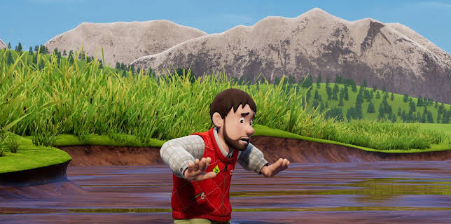 6:35 AM: Fireman Sam (S15 E18) (S15) | Channel 5 | 1/29 2026