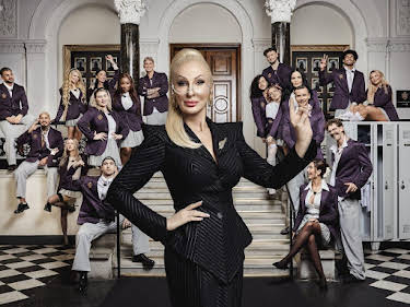 22:50: Die Realitystar Academy | ProSieben | 4/30 2026