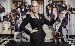 Die Realitystar Academy