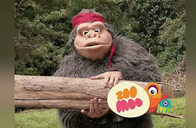 Animal All Stars: Down Down Down