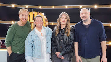 13:50: Alla mot alla med Filip och Fredrik (S11 E27) (S11) | Kanal 5 | 7/6 2026