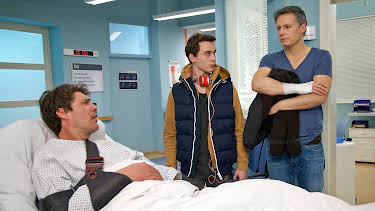 11:00: In aller Freundschaft (694) | MDR Fernsehen | 4/7 2026