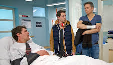 In aller Freundschaft (694)