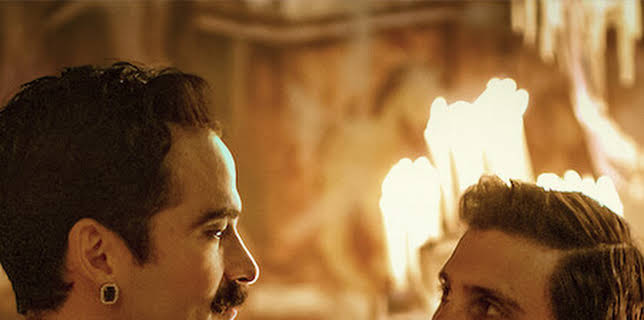 Dance of the Forty One (2021)