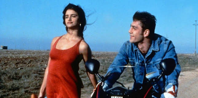 00:59: MAD QUINQUI: 'JAMÓN JAMÓN' | BE MAD | 12/25 2025