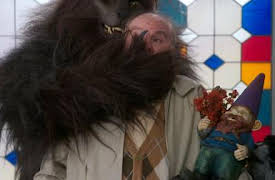 The Curious Creations of Christine McConnell: Dulces para vecinos gruñones