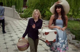 The Good Place: Episode 3