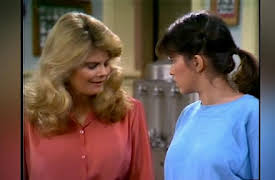 The Facts Of Life Season 3: Starstruck