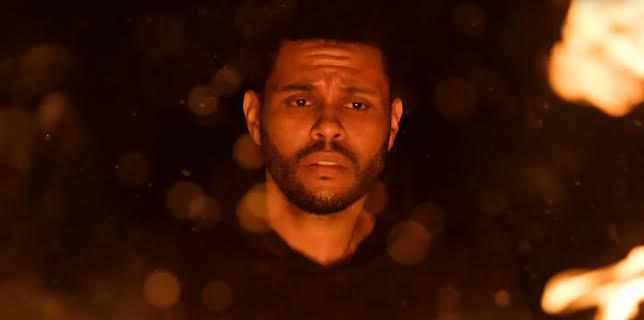 Hurry Up Tomorrow (2025)