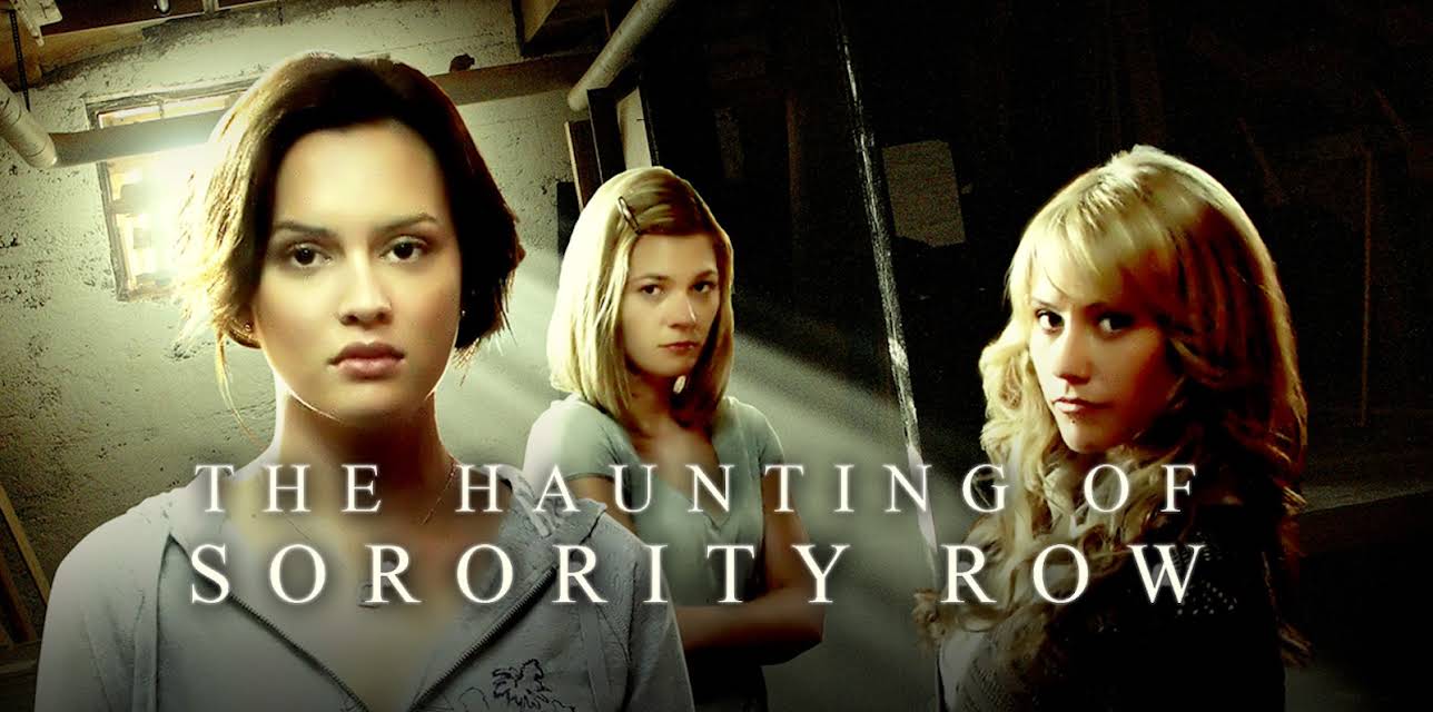 The Haunting of Sorority Row (2007)