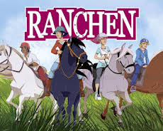 Ranchen