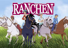Ranchen