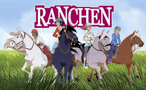 Ranchen