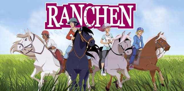 11:10: Ranchen | Barnkanalen | 11/8 2025