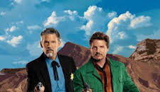 Extraña forma de vida